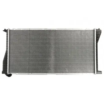 Radiateur, refroidissement du moteur THERMOTEC