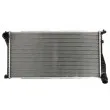 Radiateur, refroidissement du moteur THERMOTEC D7B013TT - Visuel 2