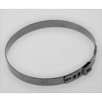 Collier de serrage SPIDAN 190821