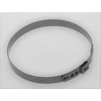 Collier de serrage SPIDAN 190822