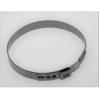 Collier de serrage SPIDAN 190823