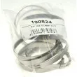 Collier de serrage SPIDAN 190824 - Visuel 2