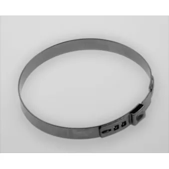 Collier de serrage SPIDAN 190825