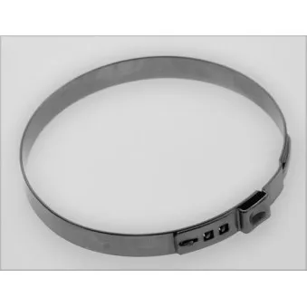 Collier de serrage SPIDAN 190827
