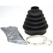 Joint-soufflet, arbre de commande SPIDAN 190965 - Visuel 1