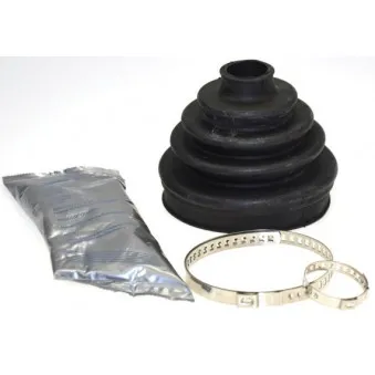 Joint-soufflet, arbre de commande SPIDAN 190971