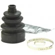 Joint-soufflet, arbre de commande SPIDAN 190973 - Visuel 1