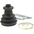 Joint-soufflet, arbre de commande SPIDAN 190975 - Visuel 1