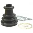 Joint-soufflet, arbre de commande SPIDAN 190976 - Visuel 1