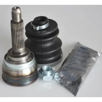 Embout de cardan avant (kit de réparation) SPIDAN 20351