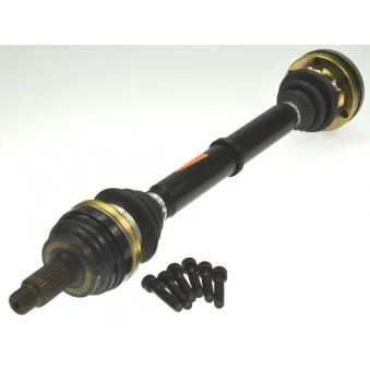 Arbre de transmission SPIDAN 20430