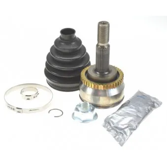 Embout de cardan avant (kit de réparation) SPIDAN 20587