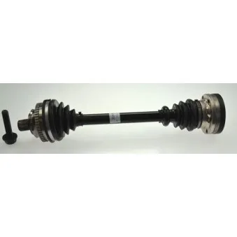 Arbre de transmission SPIDAN 20591