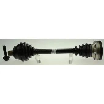 Arbre de transmission SPIDAN 20600
