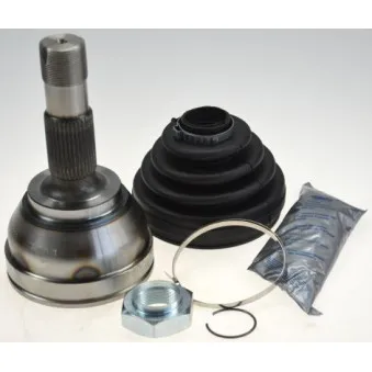 Embout de cardan avant (kit de réparation) SPIDAN 20634