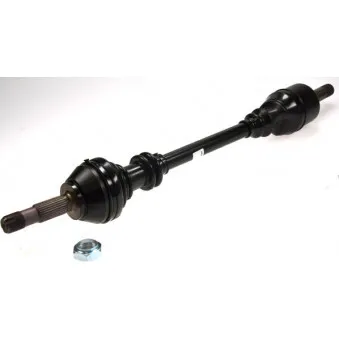 Arbre de transmission SPIDAN 20940