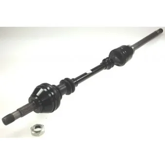Arbre de transmission SPIDAN 20945
