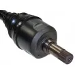 Arbre de transmission SPIDAN 20950 - Visuel 3