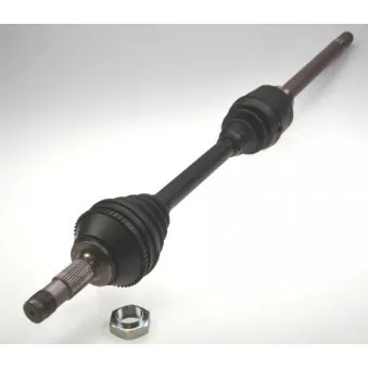 Arbre de transmission SPIDAN 20951