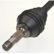 Arbre de transmission SPIDAN 20951 - Visuel 2