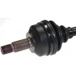 Arbre de transmission SPIDAN 20952 - Visuel 2