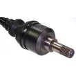 Arbre de transmission SPIDAN 20952 - Visuel 3