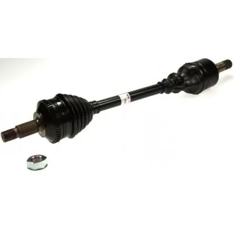 Arbre de transmission SPIDAN 20954