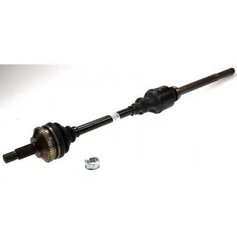 Arbre de transmission SPIDAN 20955