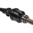 Arbre de transmission SPIDAN 20955 - Visuel 3