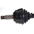 Arbre de transmission SPIDAN 20957 - Visuel 2