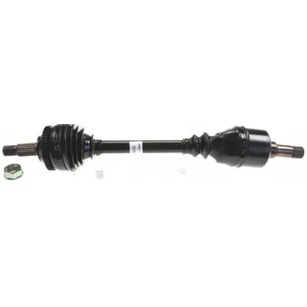 Arbre de transmission SPIDAN 20958