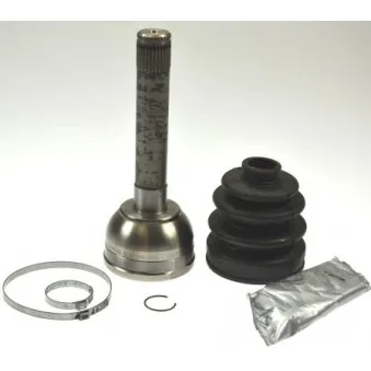 Embout de cardan avant (kit de réparation) SPIDAN