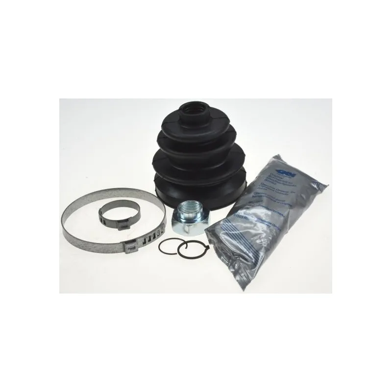 Soufflets de cardan avant SPIDAN 21028