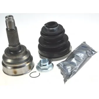 Embout de cardan avant (kit de réparation) SPIDAN 21033