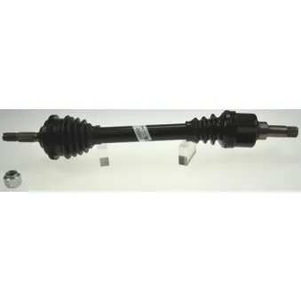 Arbre de transmission SPIDAN 21039