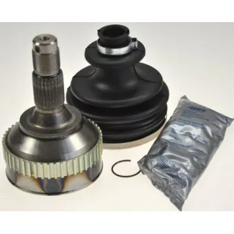 Embout de cardan avant (kit de réparation) SPIDAN 21076