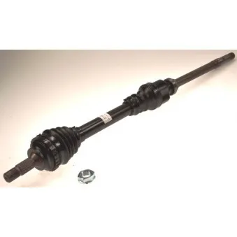 Arbre de transmission SPIDAN 21123