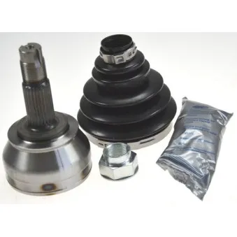 Embout de cardan avant (kit de réparation) SPIDAN 21150