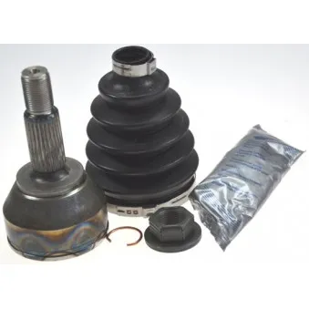 Embout de cardan avant (kit de réparation) SPIDAN