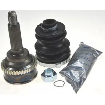 Embout de cardan avant (kit de réparation) SPIDAN