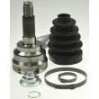 Embout de cardan avant (kit de réparation) SPIDAN 21197 - Visuel 1