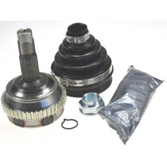 Embout de cardan avant (kit de réparation) SPIDAN 21231