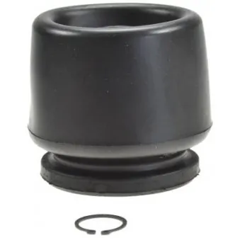 Soufflets de cardan avant SPIDAN 21251