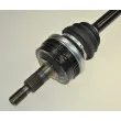 Arbre de transmission SPIDAN 21282 - Visuel 2
