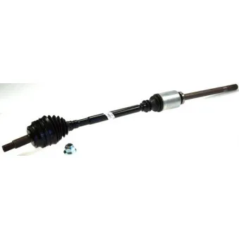 Arbre de transmission SPIDAN 21286