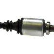 Arbre de transmission SPIDAN 21286 - Visuel 3