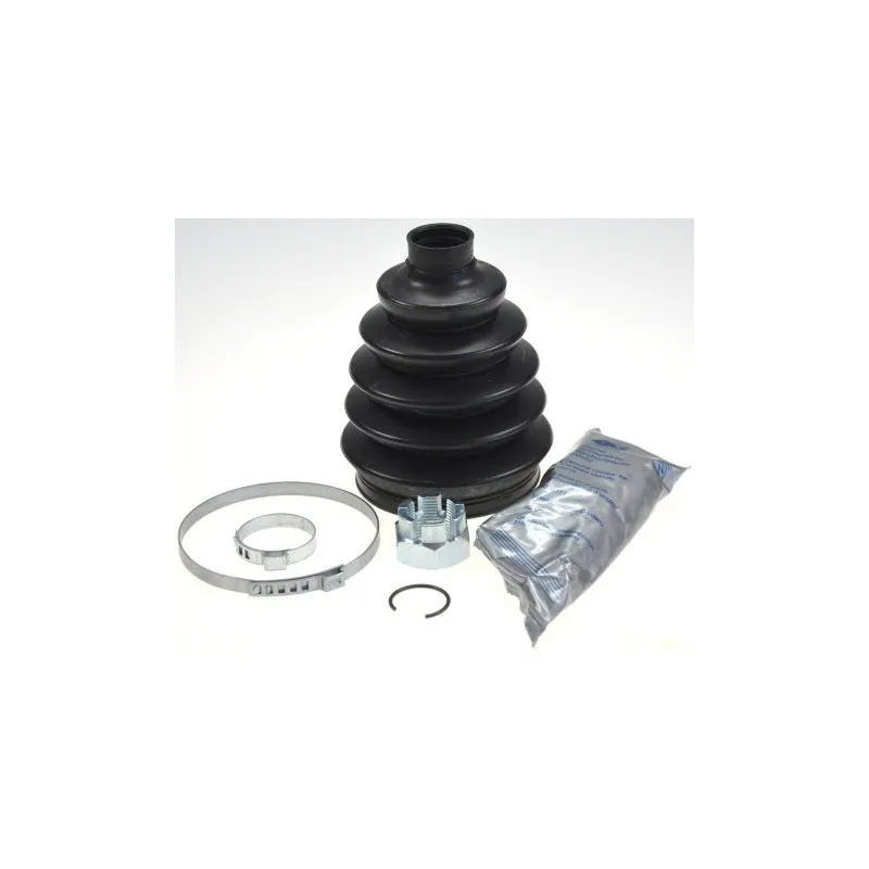 Soufflets de cardan avant SPIDAN 21298