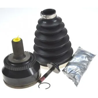 Embout de cardan avant (kit de réparation) SPIDAN 21299