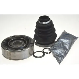 Embout de cardan avant (kit de réparation) SPIDAN 21311
