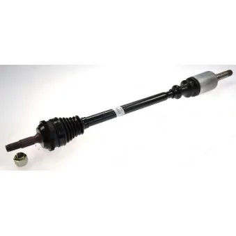 Arbre de transmission SPIDAN 21340